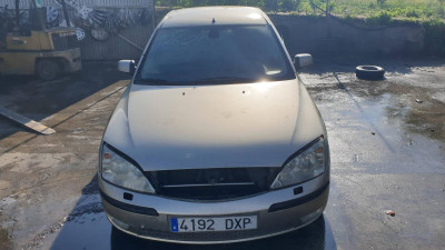 FORD MONDEO BERLINA (GE)