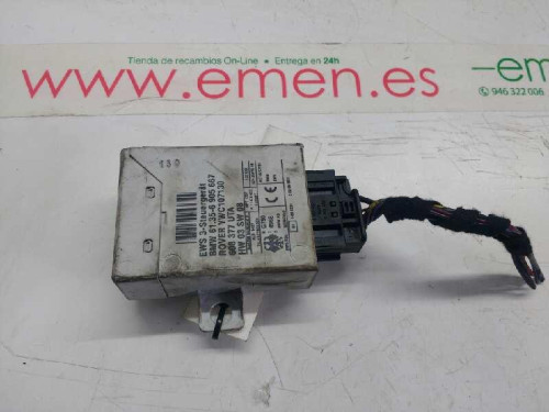 CENTRALITA INMOVILIZADOR BMW SERIE 3 TOURING (E46) 