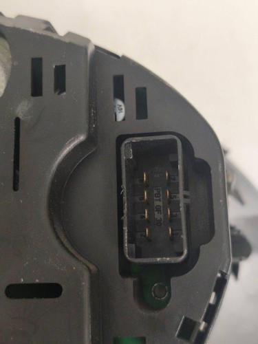  CUADRO INSTRUMENTOS SEAT IBIZA (6L1) 