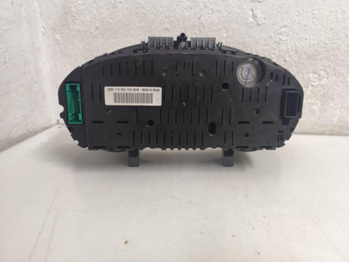  CUADRO INSTRUMENTOS SEAT IBIZA (6L1) 