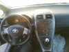 TOYOTA AURIS (E15) — vehículo donante para recambios 
