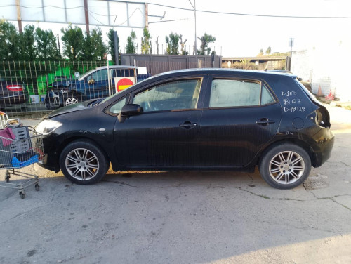  TOYOTA AURIS (E15) 