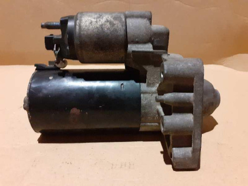  MOTOR ARRANQUE 