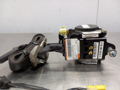 CINTURON SEGURIDAD DELANTERO DERECHO, HONDA, CR-V (RE)