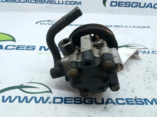 BOMBA DIRECCION Daewoo MATIZ 