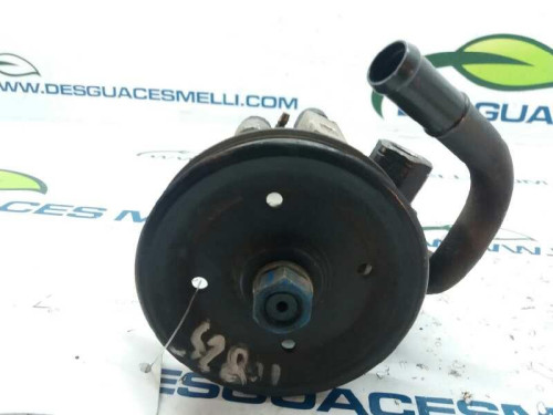 BOMBA DIRECCION Daewoo MATIZ 