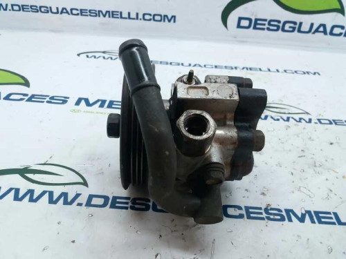 BOMBA DIRECCION Daewoo MATIZ 