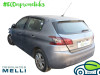 PEUGEOT 308 — автомобиль-донор на запчасти 