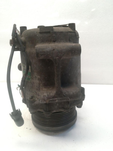  COMPRESOR AIRE ACONDICIONADO Mercedes-Benz CLASE C (BM 202) BERLINA 