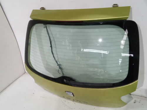 PORTON TRASERO Ford FIESTA (CBK) 