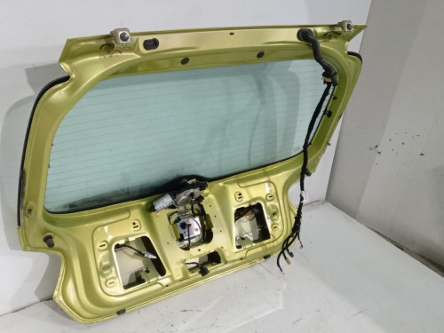 PORTON TRASERO Ford FIESTA (CBK) 