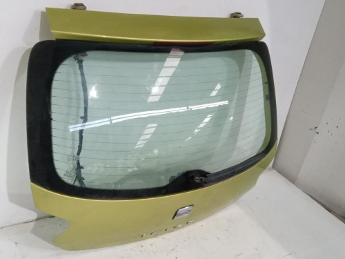 PORTON TRASERO Ford FIESTA (CBK) 