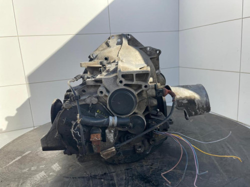 CAJA CAMBIOS Volkswagen PASSAT BERLINA (3B2) 
