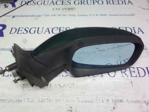 RETROVISOR DERECHO Renault LAGUNA (B56) 