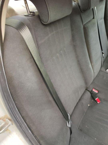 ASIENTOS TRASEROS Alfa Romeo 159 (140) 