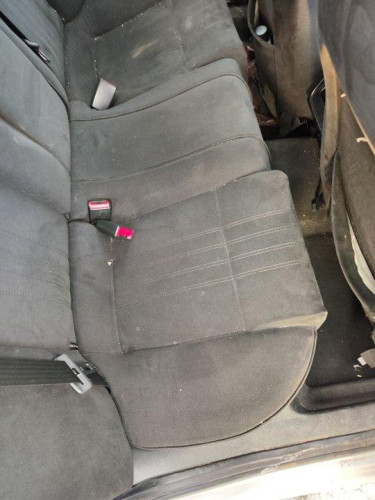 ASIENTOS TRASEROS Alfa Romeo 159 (140) 