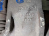 PINZA DE FRENO DELANTERA IZQUIERDA Renault MEGANE II BERLINA 5P 