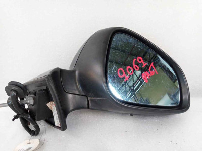 RETROVISOR DERECHO