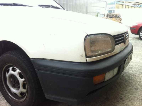  VOLKSWAGEN GOLF III (1H1)(11.1991) 