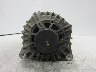 ALTERNADOR, PEUGEOT, 208