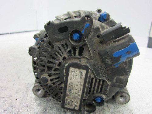  ALTERNADOR, PEUGEOT, 208 