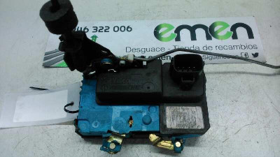 CERRADURA PUERTA DELANTERA IZQUIERDA, VOLVO, S60 BERLINA