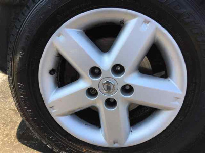 NISSAN X-TRAIL (T30)