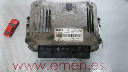  CENTRALITA MOTOR UCE RENAULT MASTER II FASE 2 COMBI 