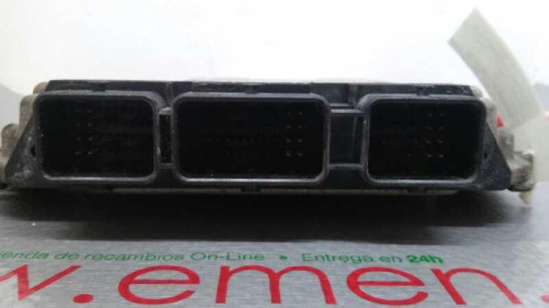  CENTRALITA MOTOR UCE RENAULT MASTER II FASE 2 COMBI 