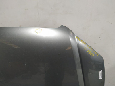 CAPO, AUDI, A4 AVANT (8E)