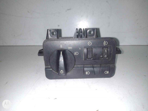  MANDO LUCES BMW SERIE 3 BERLINA (E46) 