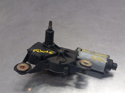  MOTOR LIMPIA TRASERO 