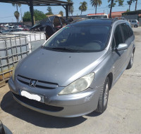 PEUGEOT 307 BREAK / SW (S1)(04.2002)