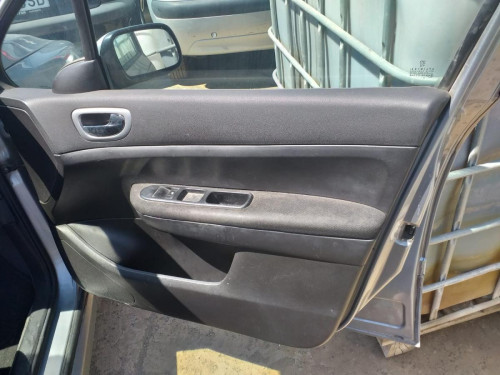  PEUGEOT 307 BREAK / SW (S1)(04.2002) 