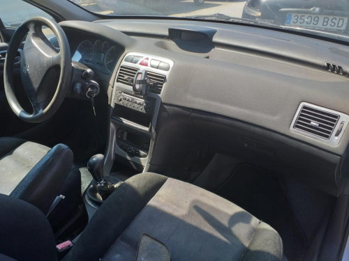  PEUGEOT 307 BREAK / SW (S1)(04.2002) 