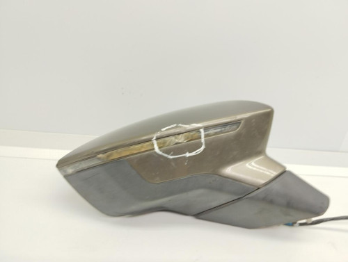  RETROVISOR DERECHO Seat LEON (5F1) 