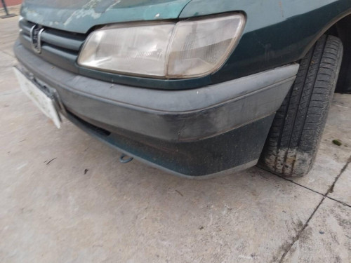 PARAGOLPES DELANTERO Peugeot 306 4 pt. (S1)(08.1994->03.1997) PEUGEOT 306 4 pt. (S1)(08.1994->03.1997) 