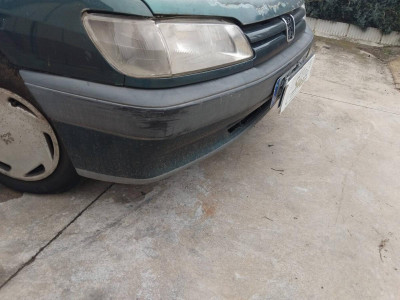 PARAGOLPES DELANTERO Peugeot 306 4 pt. (S1)(08.1994->03.1997)