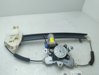 ELEVALUNAS DELANTERO IZQUIERDO, Chevrolet, CAPTIVA