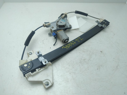 ELEVALUNAS DELANTERO IZQUIERDO Chevrolet CAPTIVA 