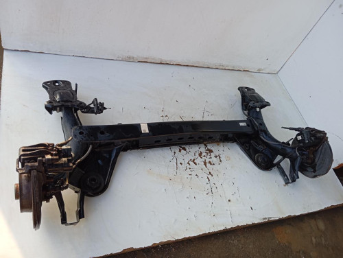  PUENTE TRASERO VOLKSWAGEN GOLF VIII BERLINA (CD1) 