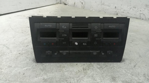 MANDO CALEFACCION / AIRE ACONDICIONADO Audi A4 AVANT (8E) 