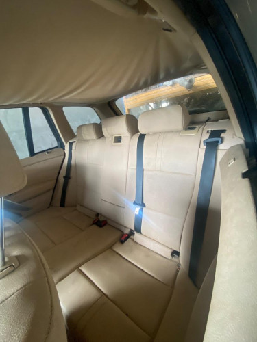 JUEGO ASIENTOS COMPLETO BMW SERIE X3 (E83) 