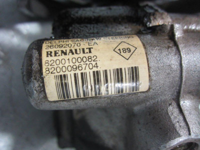 BOMBA DIRECCION, RENAULT, LAGUNA II (BG0)