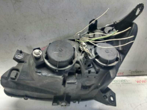  FARO DERECHO, CITROEN, C5 BERLINA 