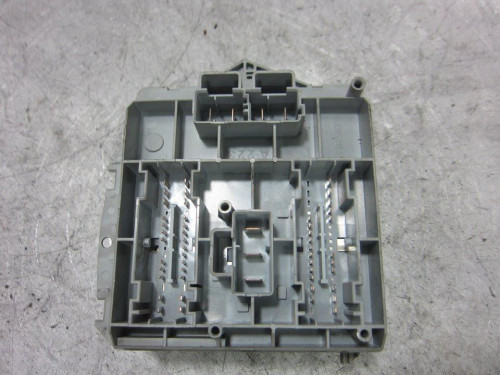  CAJA RELES / FUSIBLES ALFA ROMEO 147 (190) 