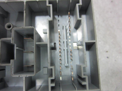  CAJA RELES / FUSIBLES ALFA ROMEO 147 (190) 