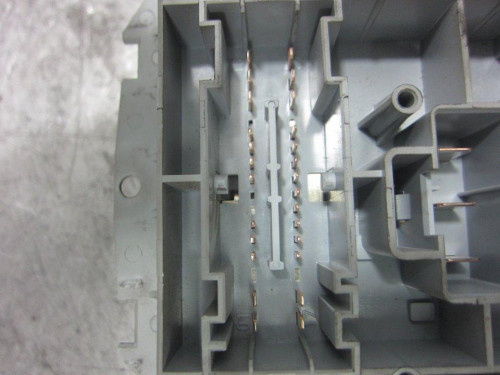  CAJA RELES / FUSIBLES ALFA ROMEO 147 (190) 
