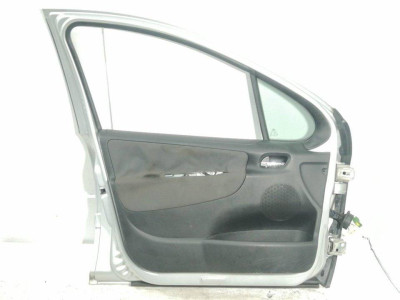 PUERTA DELANTERA IZQUIERDA, PEUGEOT, 207 SW