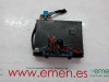  MODULO ELECTRONICO, MERCEDES-BENZ, CLASE ML (BM 163) 
